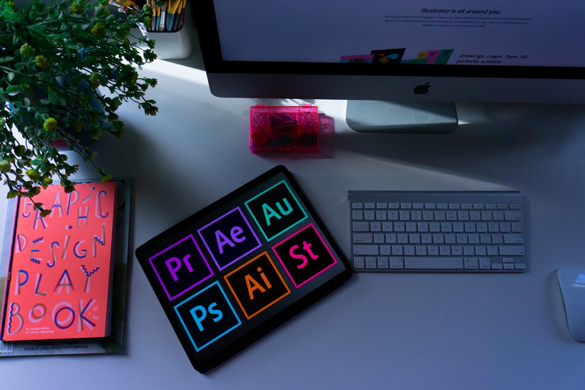 Canva vs Adobe Express: The Best AI Design Tool for Small Business in 2026