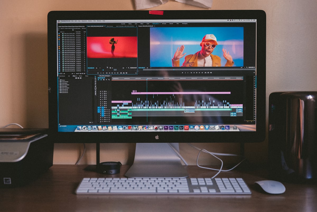 Descript vs CapCut: The Best AI Video Editing Tool for Small Business in 2026
